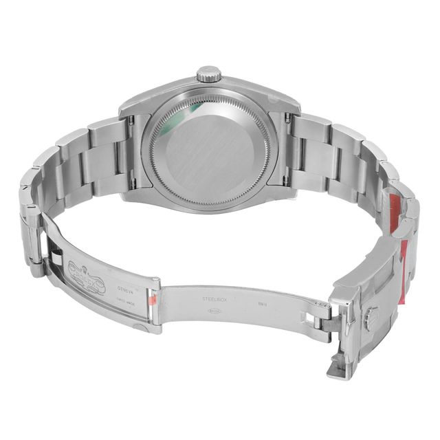 Rolex Datejust 116200 Image 4